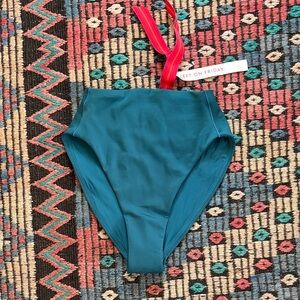 Left On Friday hi hi bottoms xs BNWT